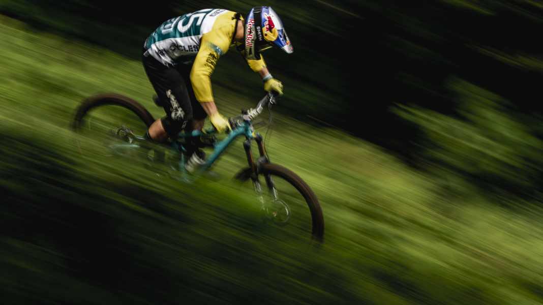 Quo vadis MTB-Enduro? Ein Blick in die Zukunft und die Vergangenheit