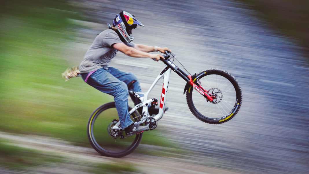 Watch-List: Die Top 5 Mountainbike-Videos im Januar