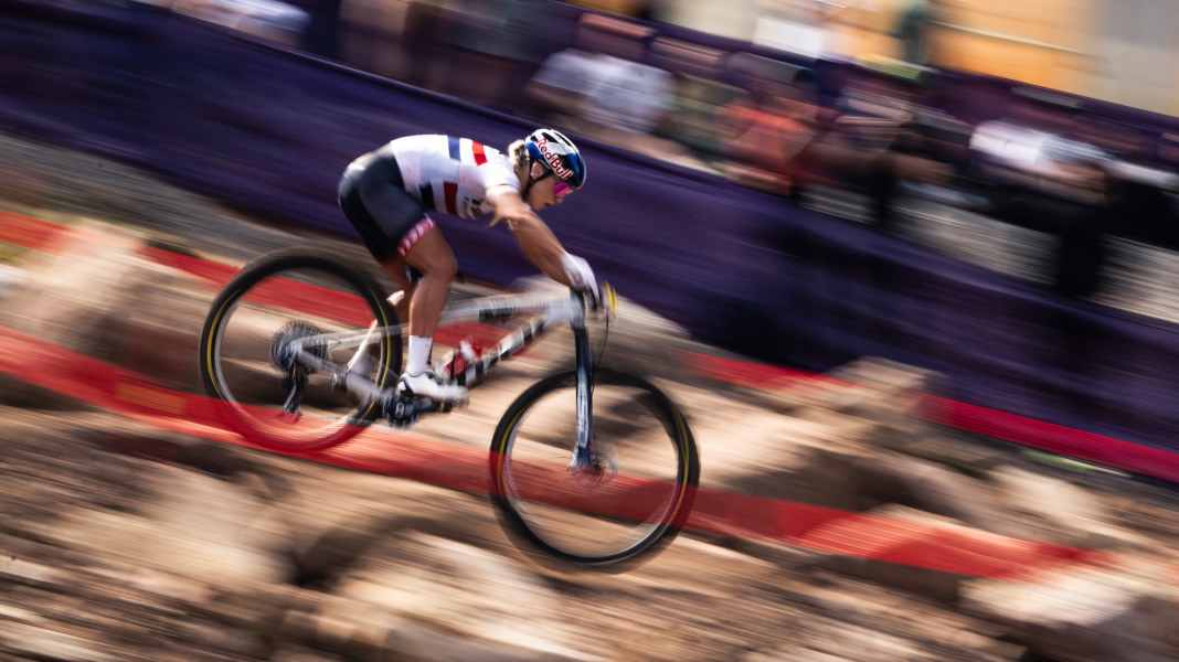 Interview mit dem Entwickler: Macht “Life Kinetik” Mountainbiker wirklich schneller?