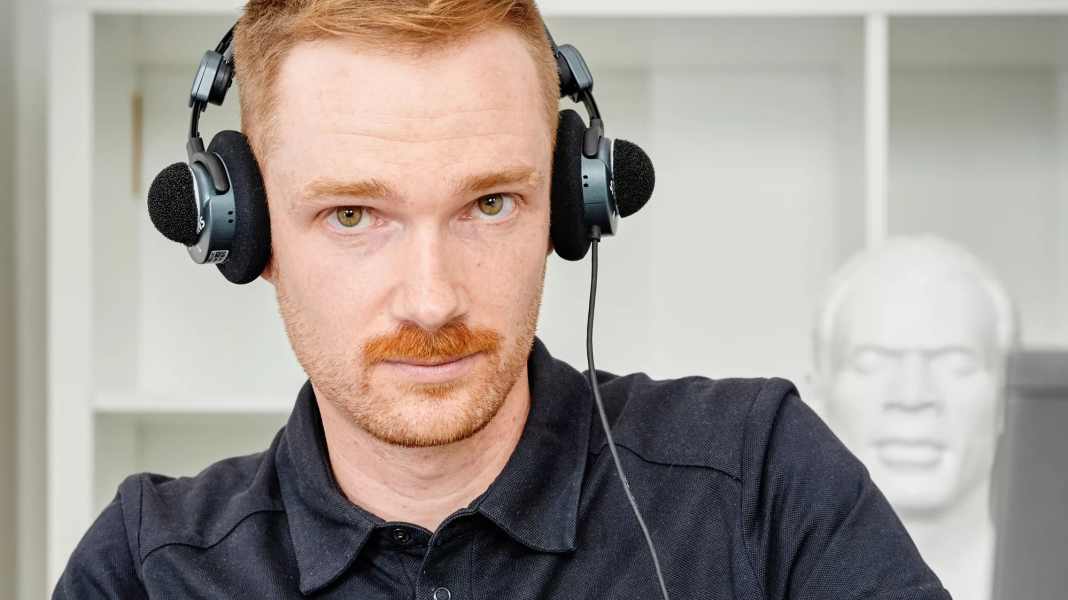 Was macht ein Soundflüsterer? Interview mit Fazua-Entwickler Julius Thorwart