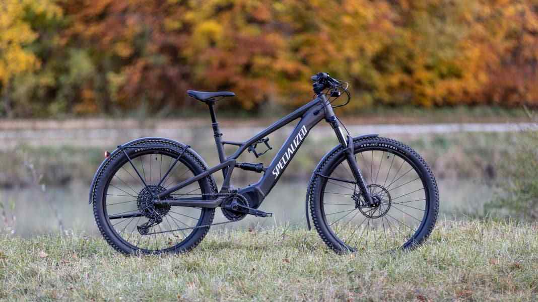 Specialized startet Rabattaktion: Bikes und Ausrüstung radikal reduziert - bis minus 65 Prozent!