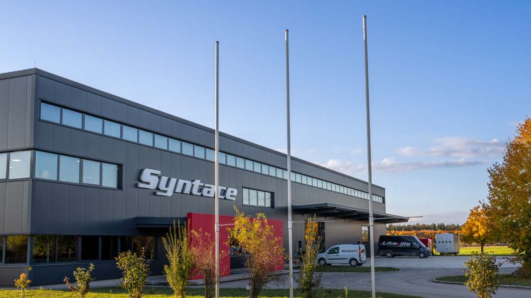 Bayerischer Innovationstreiber in Not: Syntace meldet Insolvenz an