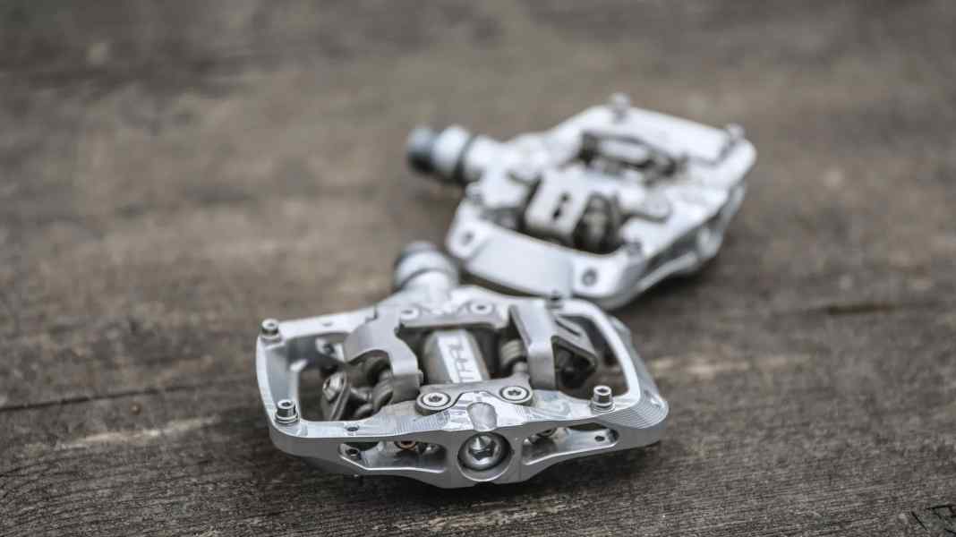 FREERIDE Test 2022: Teile für Mountainbiker – Pedal, Tool, Schutzblech