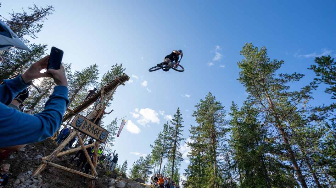 Norwegen: Trysil Bike Arena – wie gut ist das Bikepark-Nordlicht in Norwegen?