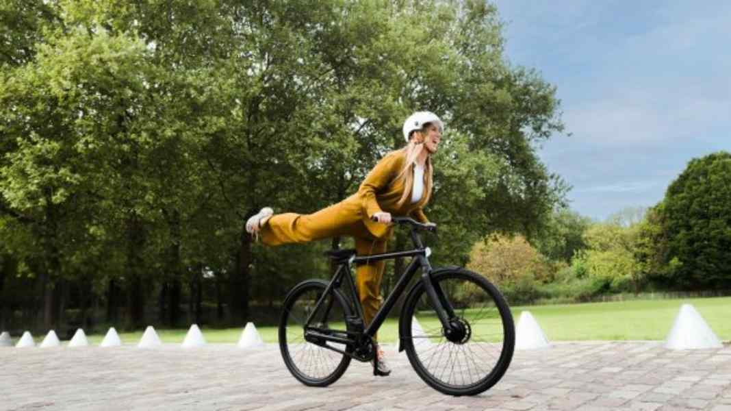 E-Bikes erneuern statt entsorgen