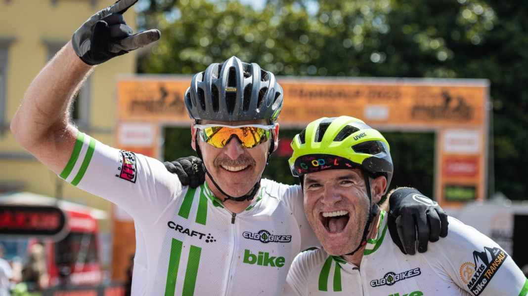 Liveblog - Das war die BIKE Transalp 2023: Die Chronologie der Schmerzen zum Nachlesen