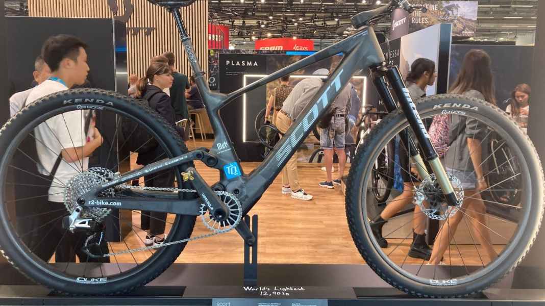 Fahrradmessen 2024: Das sind die Messe-Highlights in diesem Jahr
