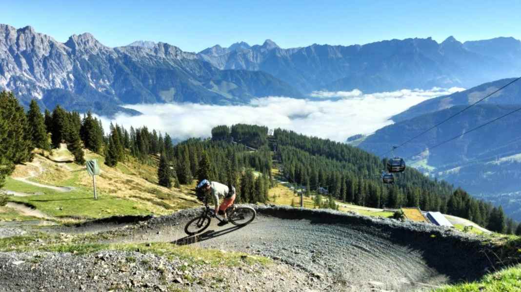 BIKE Festival Saalfelden Leogang: 10 Gründe für einen Besuch & der Liveblog