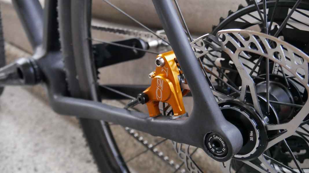 Trickstuff – Bremsscheiben und Bremsbeläge