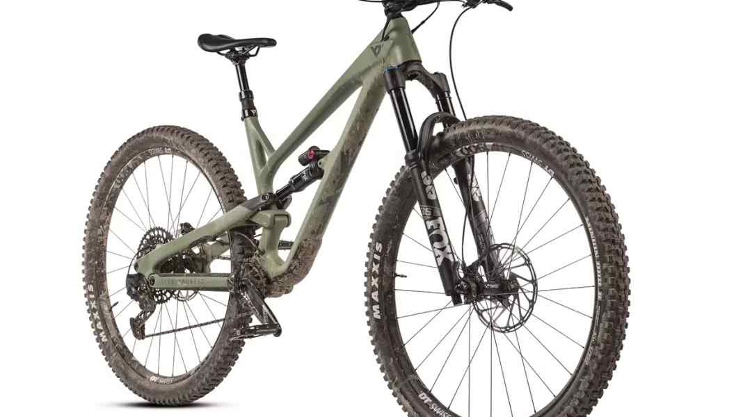 FREERIDE Trailbike-Test 2022: YT Jeffsy Core 3