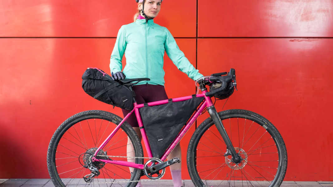 Bikepacking-Taschen vs. Touring-Taschen