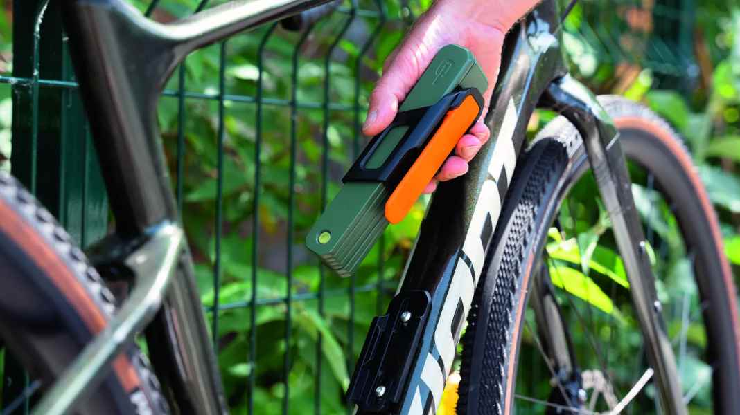 Bikepacking-Neuheiten: 12 Ausrüstungs-Items für den Radalltag