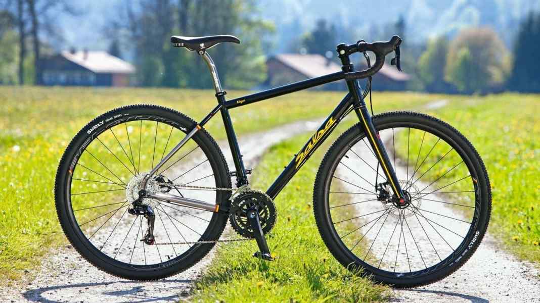 Offroad-Renner: Salsa Vaya Ti