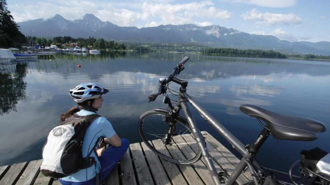 Eine Genießertour zwischen Südtirol und Kärnten