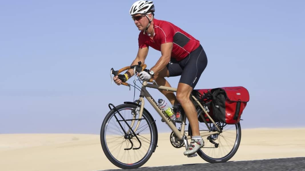 Sechs aktuelle Vertreter einer seltenen Spezies