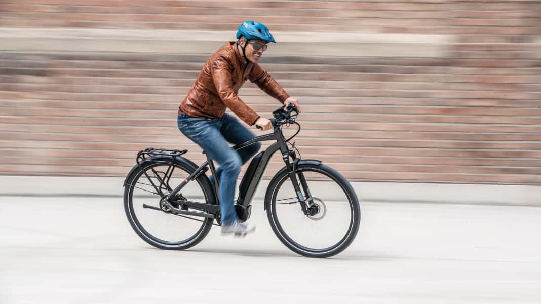 Kein Kavaliersdelikt: illegales Tuning bei Pedelecs und E-Bikes