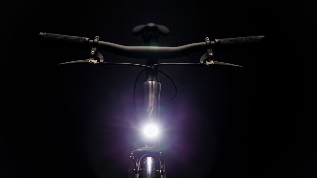 Fahrradbeleuchtung: Front- & Rücklichter im Test