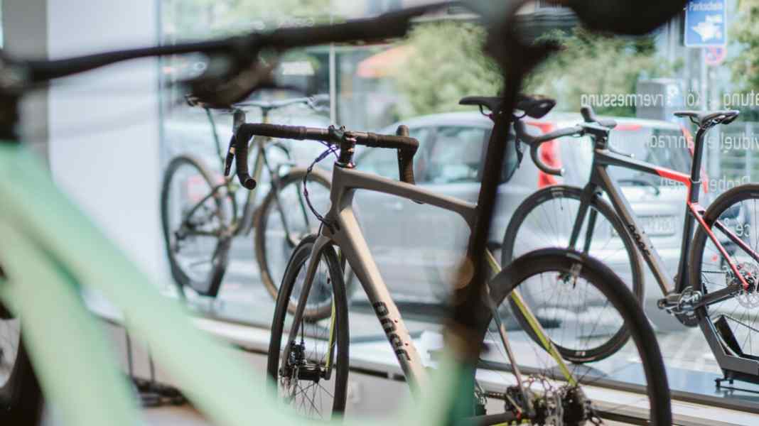 Preisfrage: Wieviel muss ich für ein gutes Fahrrad bezahlen?