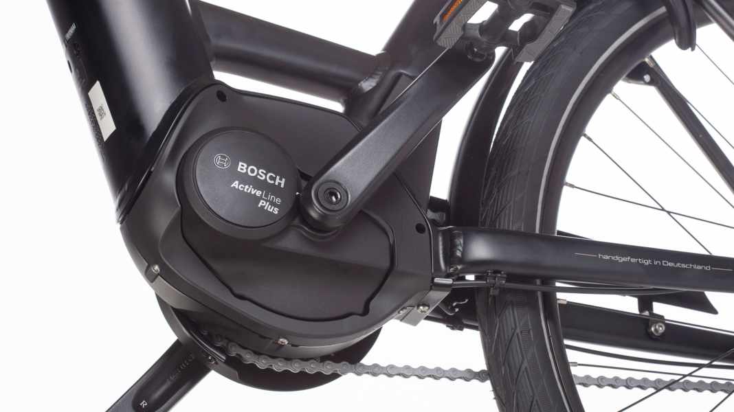 Charakterfrage: Welchen Motor braucht mein E-Bike?