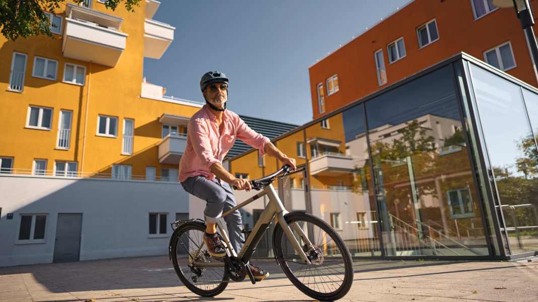 Typsache: Welcher Fahrradtyp passt zu mir?