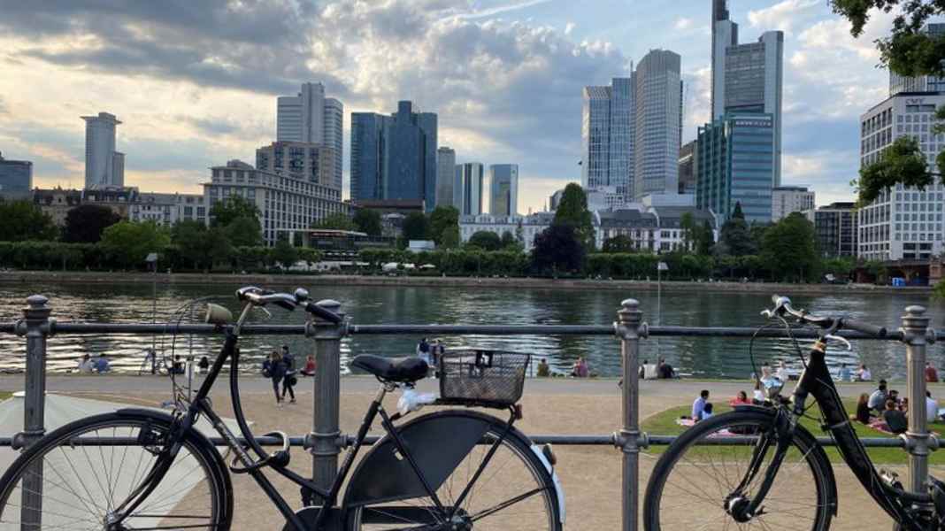 ModelRad: Neues Projekt für eine radfreundliche Infrastruktur