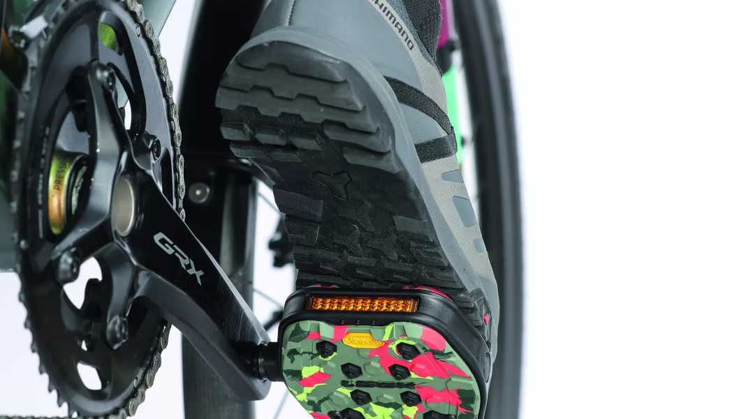 Welches Fahrradpedal?: 9 Pedale im MYBIKE-Test