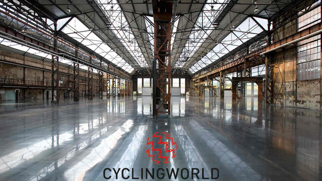 Fahrradmesse in Düsseldorf: Das erwartet Sie auf der Cyclingworld Europe 2023
