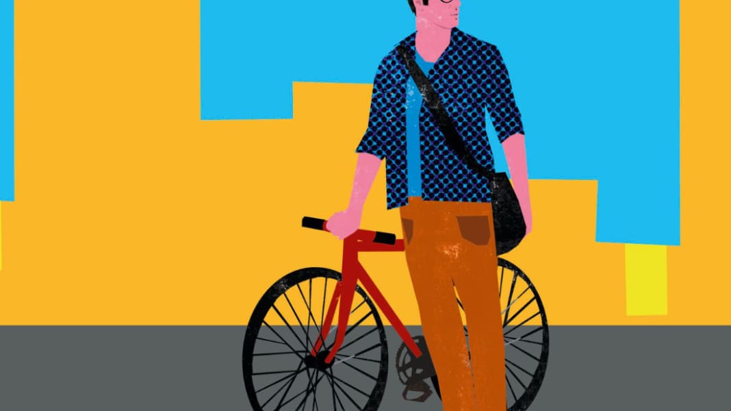 Stylishe Pendler-Pedelecs: Zwei E-Bike-Konzepte für die City