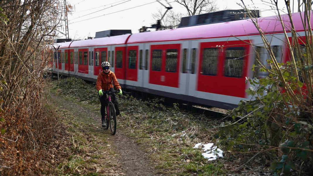 Pendeln mit Fahrrad: So klappt die Fahrradmitnahme in Bus und Bahn
