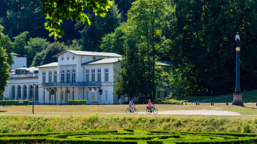 Radfahren am Niederrhein: Entdeckungsreise durch die niederrheinische Landschaft