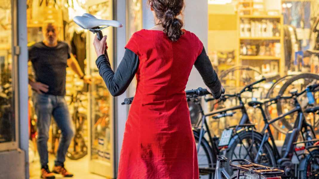 Reportage: Die Komplexität mit der Garantie