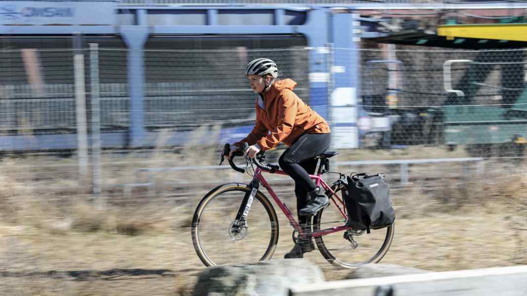 Fahrrad zum Pendeln: Das perfekte Alltagsrad