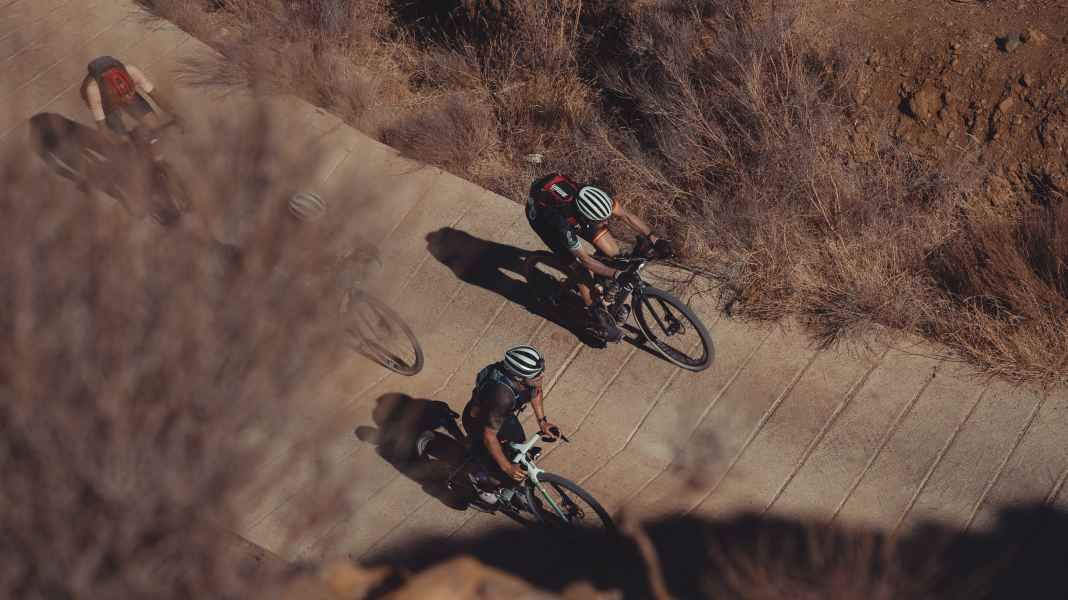 Unsupported Bikepacking Race: Badlands 2022 Sieger: „Am Ende war es eine richtige Quälerei“