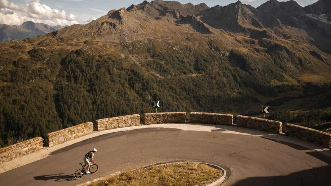 Radsport-Herzland: 4 Rennrad-Klassiker in Südtirol