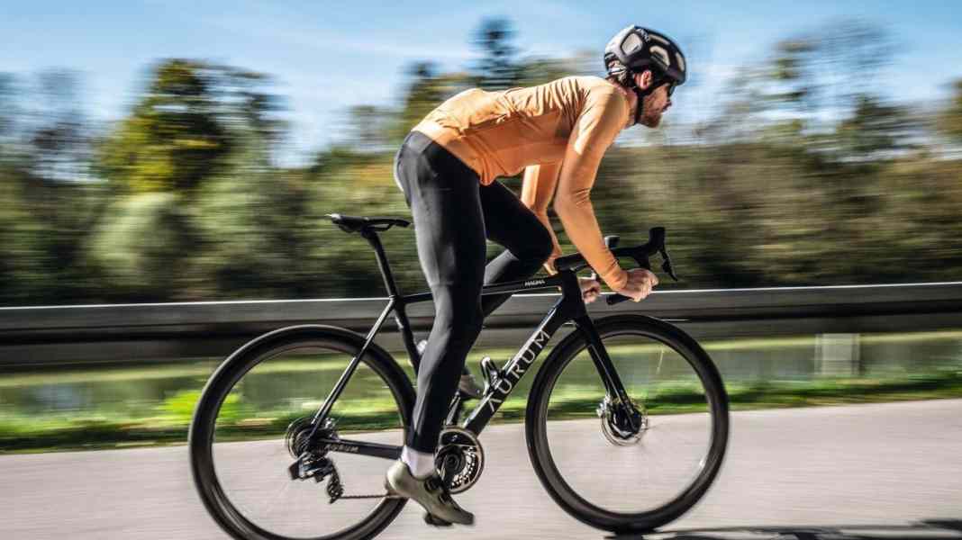 Test Aurum Magma: Was kann das Rad der Ex-Profis Contador & Basso?