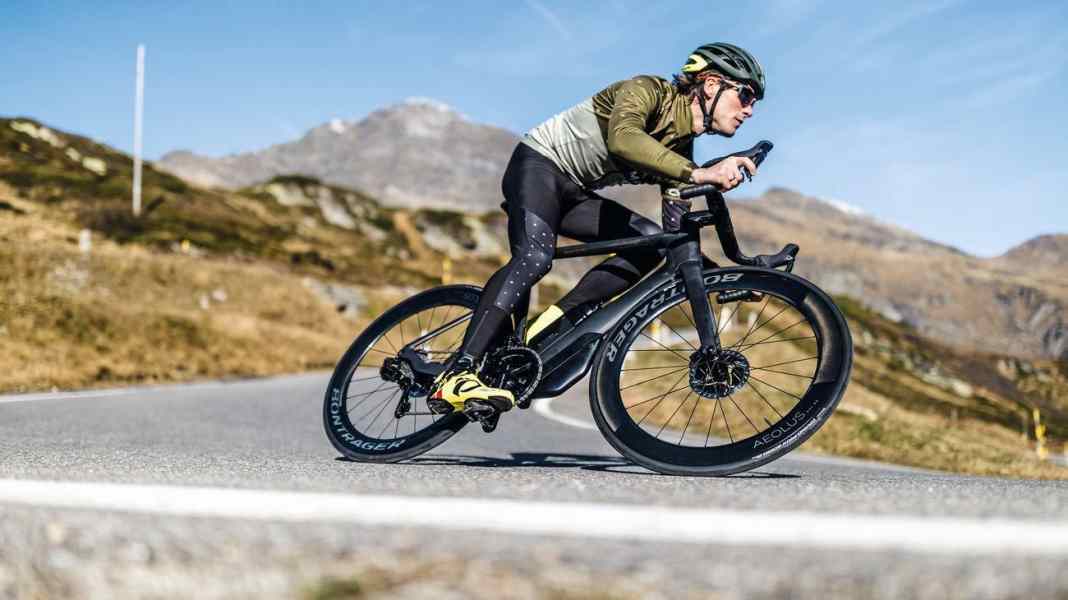 Aero-Laufräder fürs Rennrad im Test: Schnelle Top-Laufräder im Vergleich