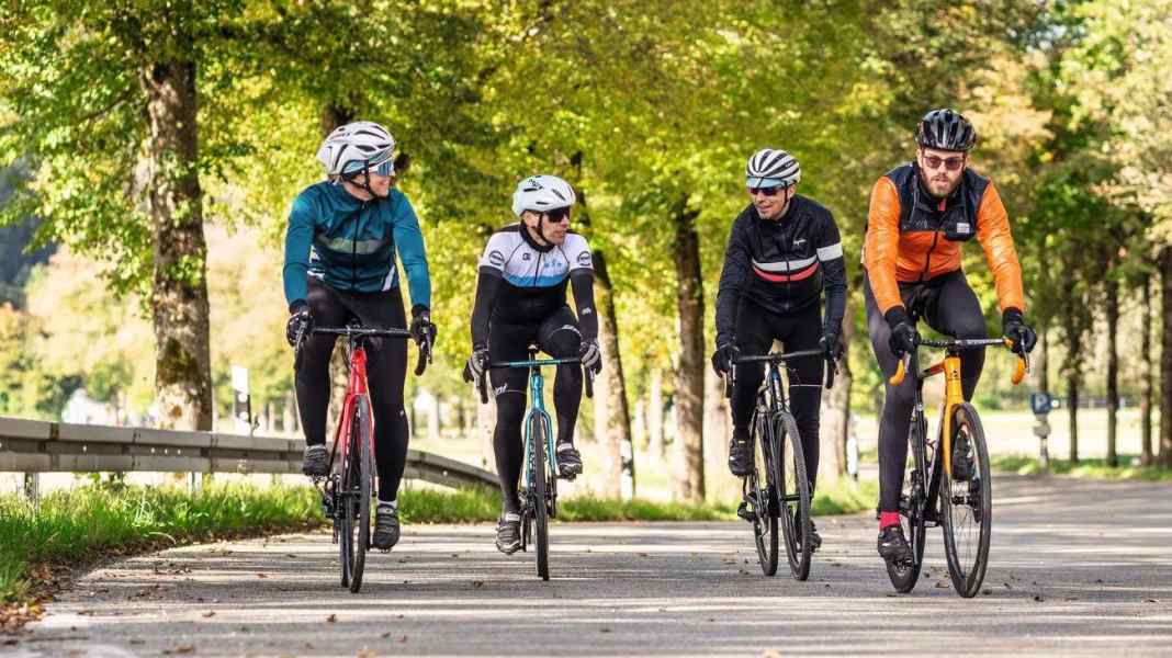 Rennräder des Jahres 2021: Herausragende Rennräder der TOUR-Tests