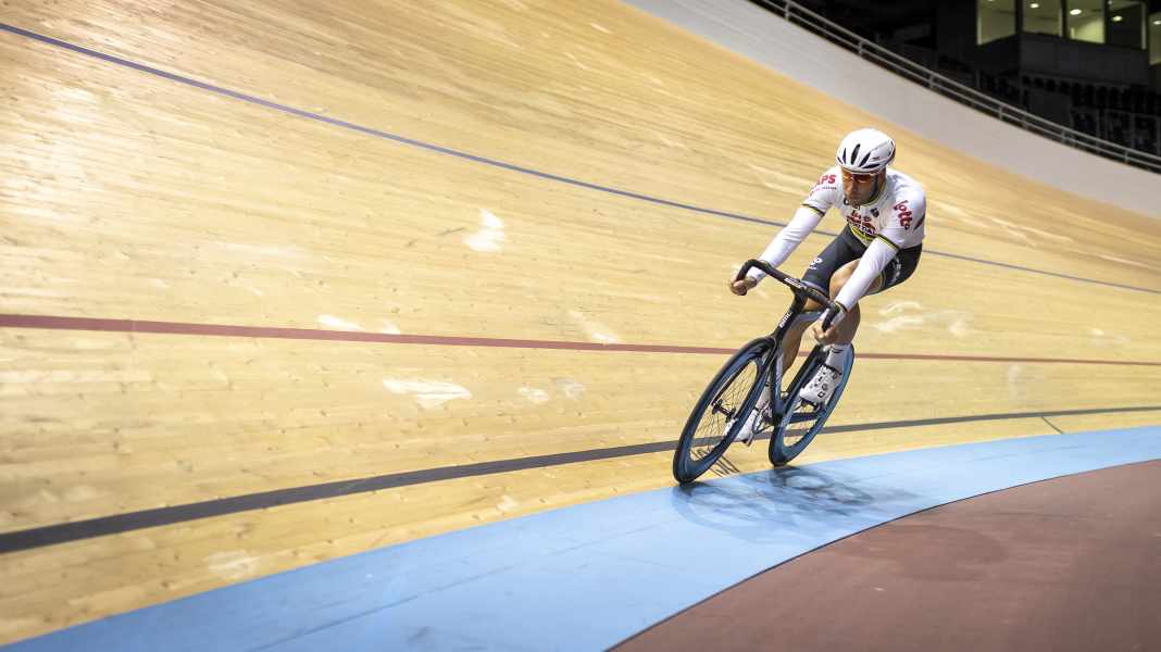 Bahnrad-WM in Berlin - Es geht rund im Velodrom: Vorschau Bahn-WM 2020