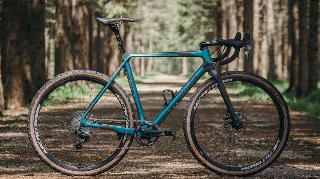 Neuheiten 2019: Gravelbike Basso Palta