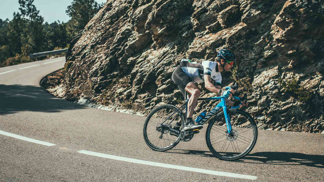 Campagnolo Super Record EPS - Campagnolo präsentiert neue Elektro-Gruppe Super Record EPS