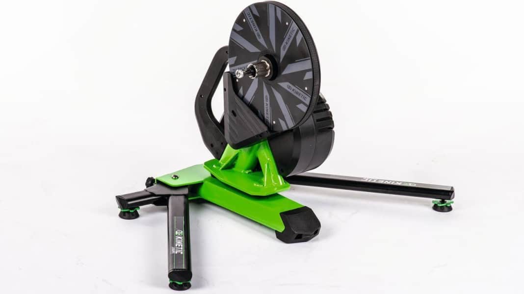 Kinetic R1 im Test