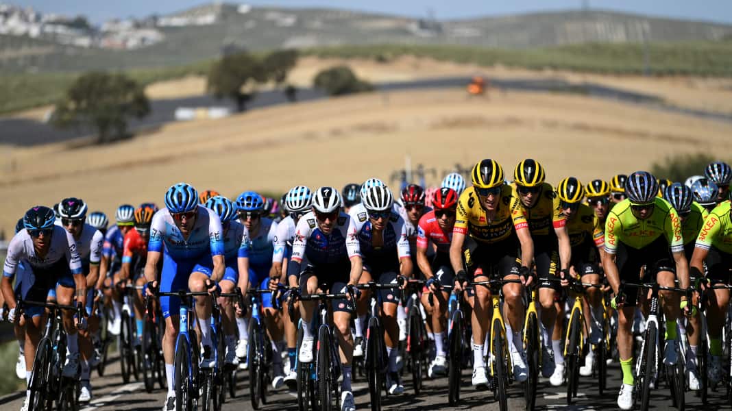 Vuelta 2022: 12 Momente & Menschen der Spanien-Rundfahrt