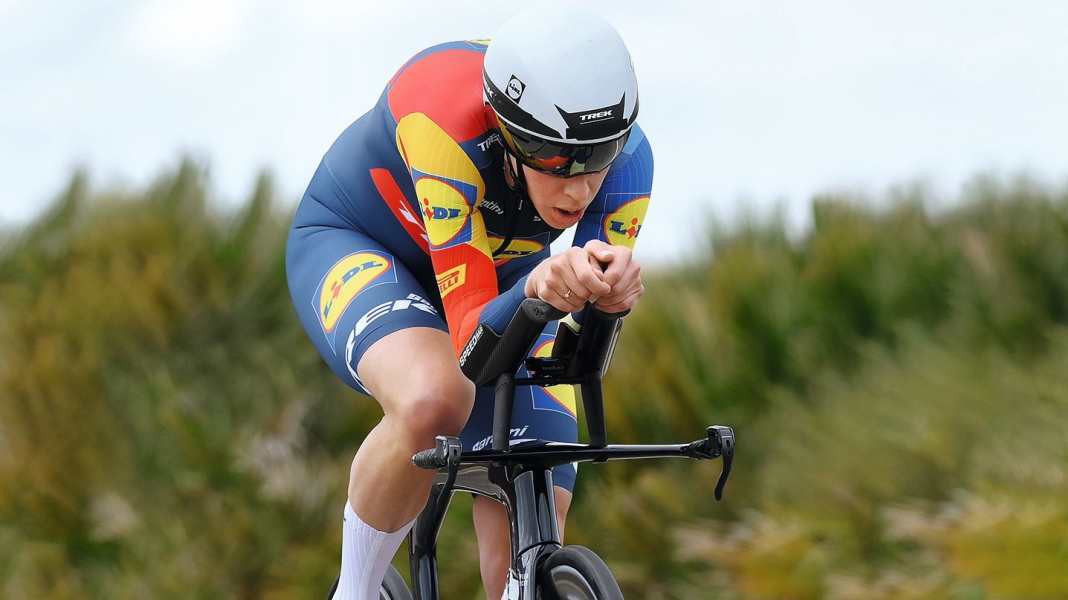 Tour de France Femmes 2024 - 3. Etappe: Neun Kurven in der City