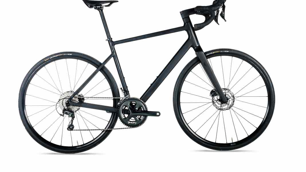 Rose Blend Road im Test: Damit wurde Paula zur Fahrradmaus
