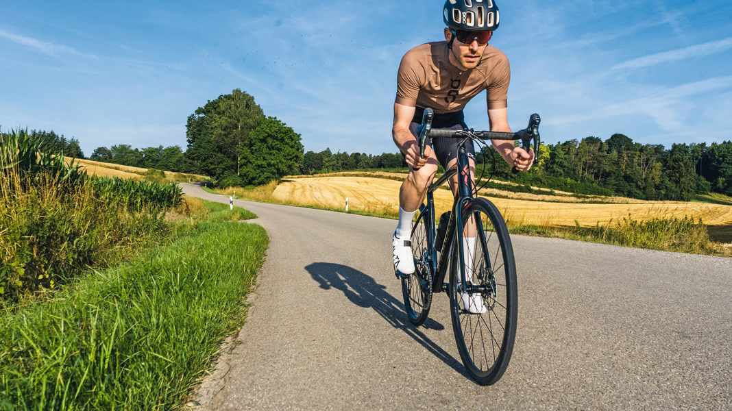 Rennrad kaufen: Die wichtigsten Fragen und Antworten