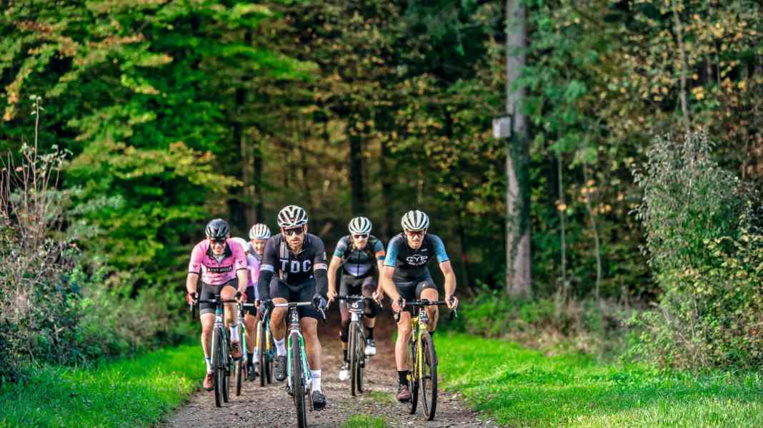 Rad-Events im Herbst: Diese Termine stehen noch an