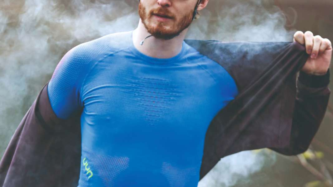 Interview: Darum macht Kälte allein nicht krank