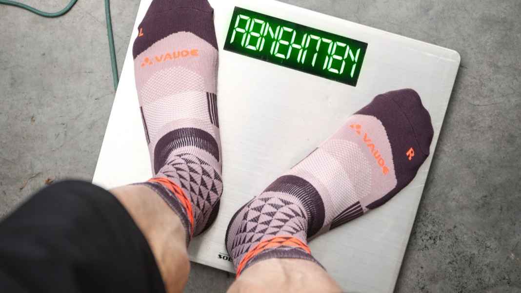 Mangelsyndrom RED-S: Wenn Abnehmen gefährlich wird