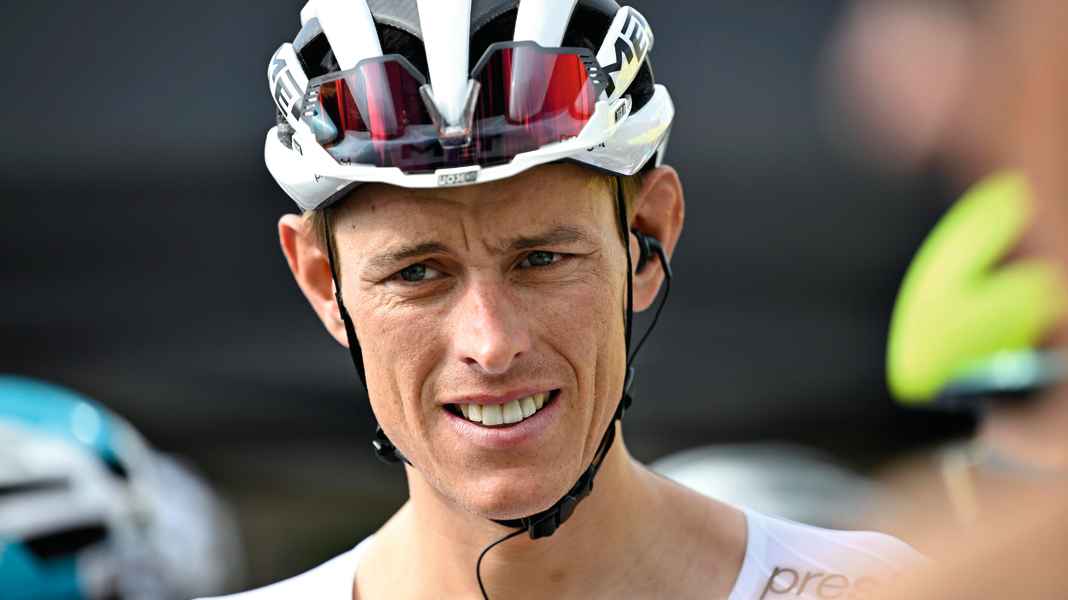 Interview Nils Politt: “Der Kopf ist freier”