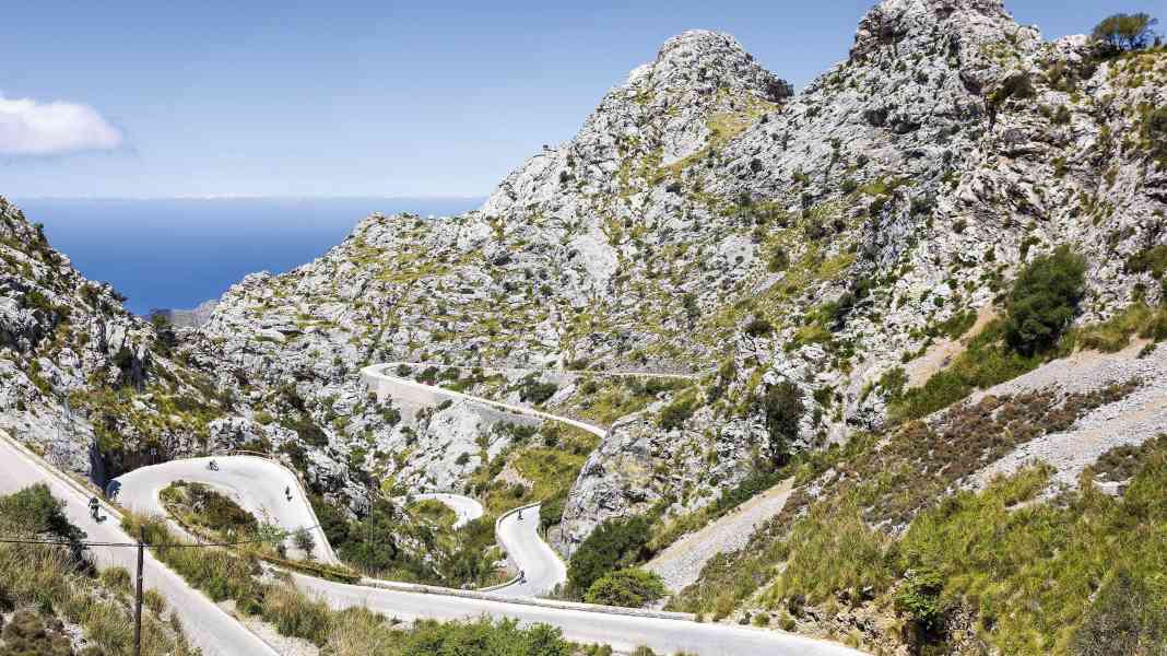 Verkehrsregeln: Neue Regeln in Spanien